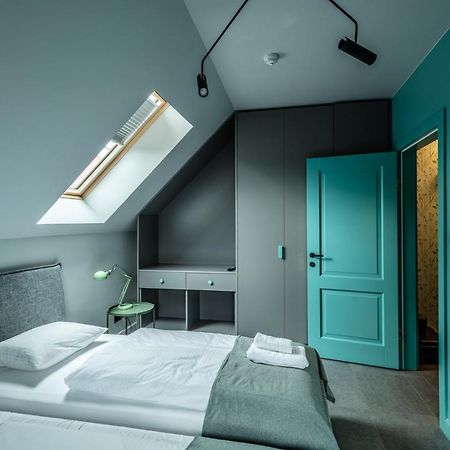 Apartamenty Caminski Deluxe Kudowa-Zdrój Exteriér fotografie