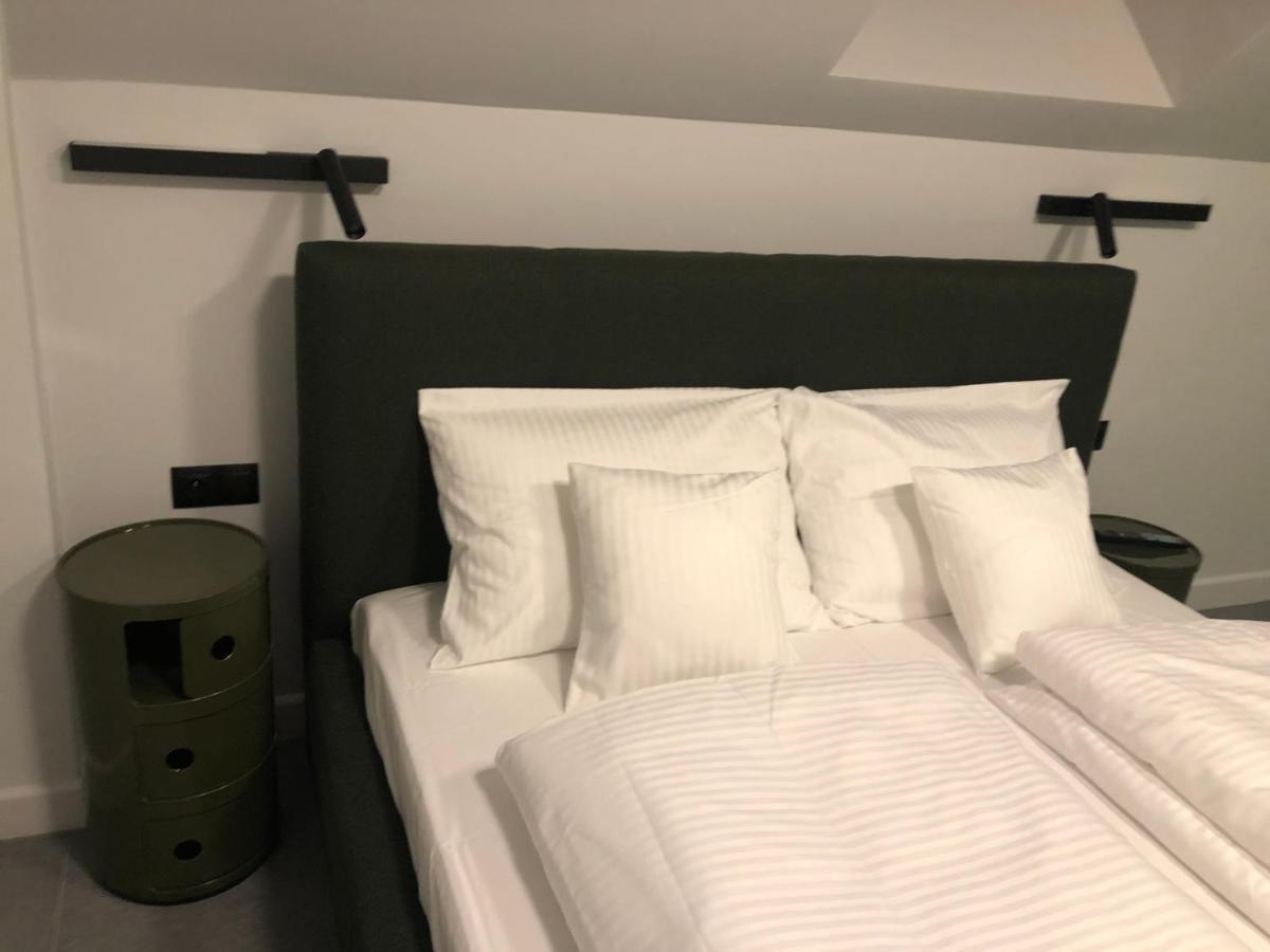 Apartamenty Caminski Deluxe Kudowa-Zdrój Exteriér fotografie