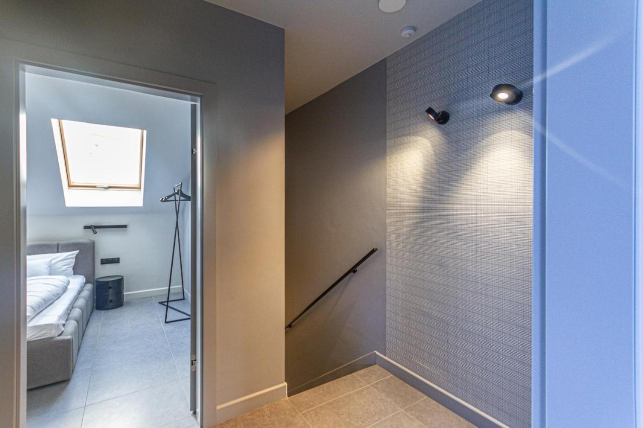 Apartamenty Caminski Deluxe Kudowa-Zdrój Exteriér fotografie